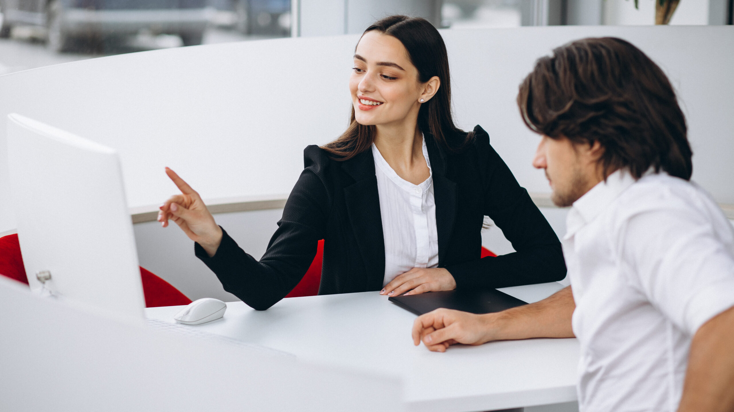 El objetivo es ser claros con lo que el cliente necesita.