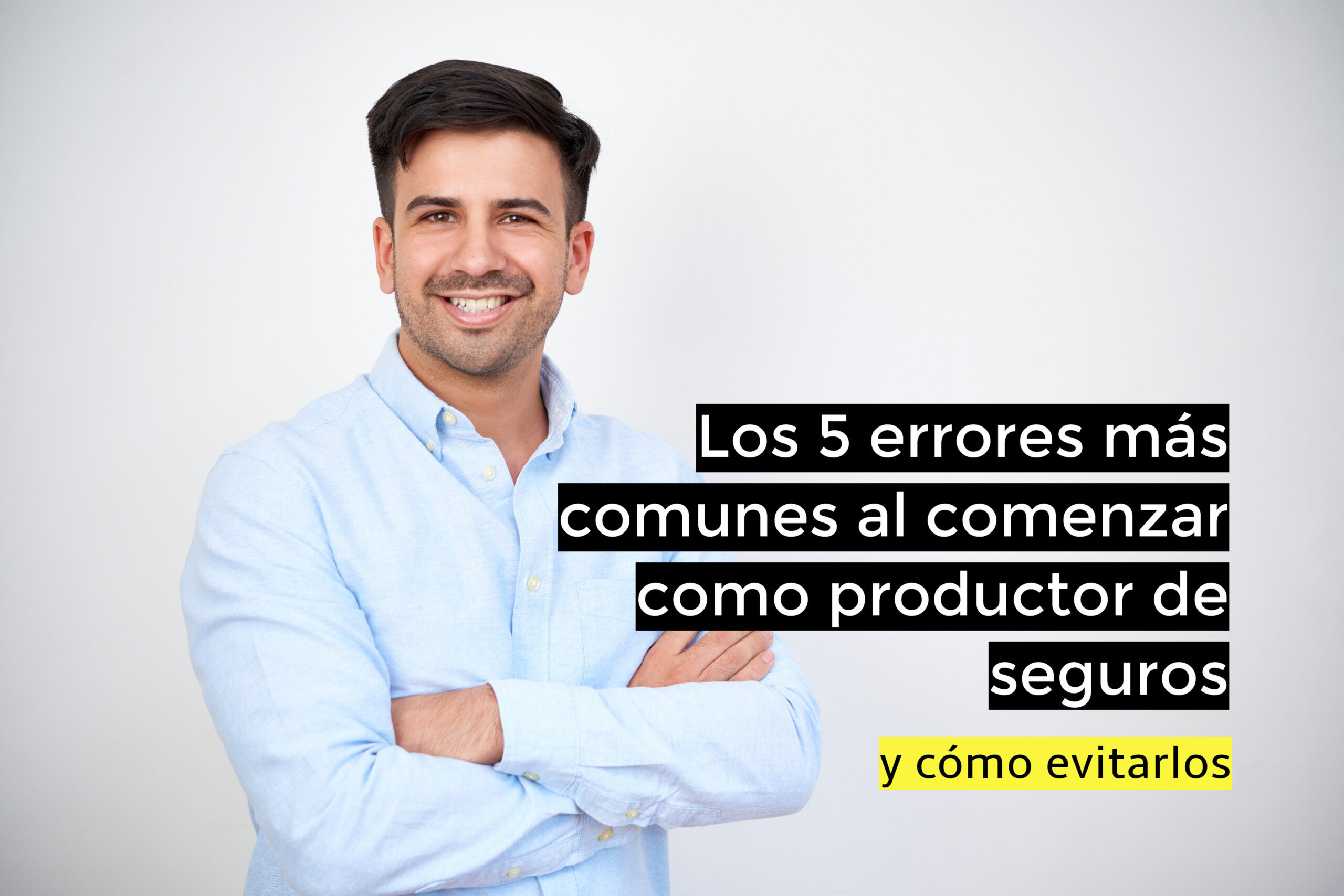 Productor de seguro feliz por mejorar su performance al incorporar nuevas herramientas